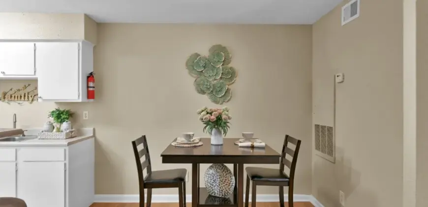 Green Arbor