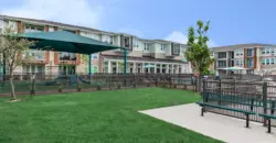 Green Oaks