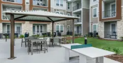 Green Oaks