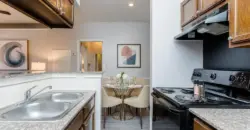 Green Tree Place