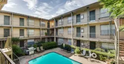 Greenbriar Bend