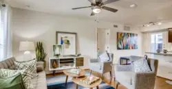 Greenridge Place