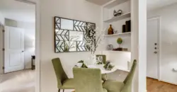 Greenridge Place