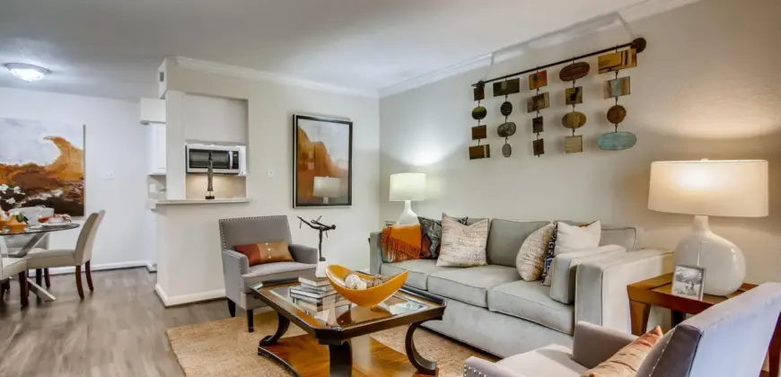 Greenridge Place