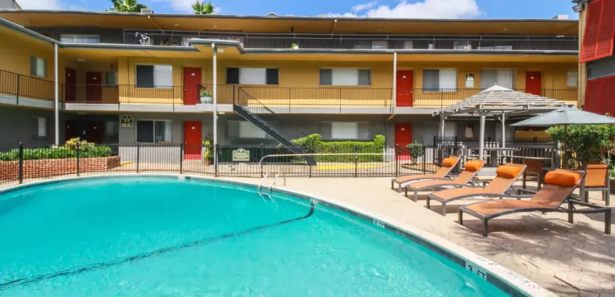 Greenway Court