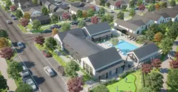 Greenway Village At The Link