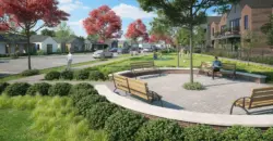 Greenway Village At The Link