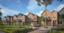 Greenway Village At The Link