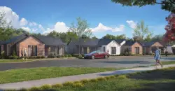 Greenway Village At The Link