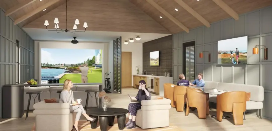 Greenway Village At The Link