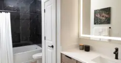 Griffis At The Domain