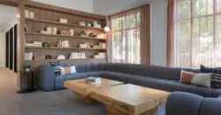 Griffis At The Domain