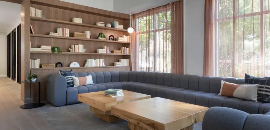 Griffis At The Domain