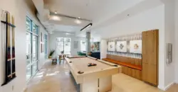 Griffis At The Domain