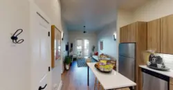 Griffis At The Domain