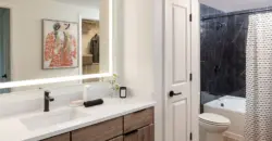 Griffis At The Domain