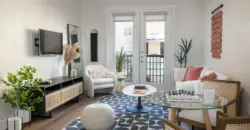 Griffis At The Domain