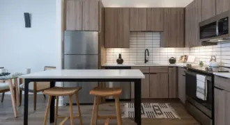 Griffis At The Domain