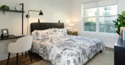 Griffis At The Domain