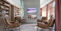 Griffis At The Domain III