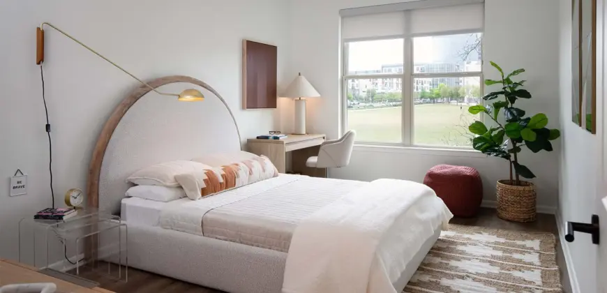 Griffis At The Domain III