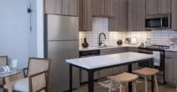 Griffis At The Domain III