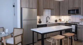 Griffis At The Domain III