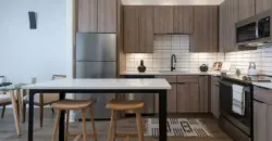 Griffis At The Domain III