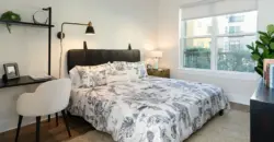 Griffis At The Domain III