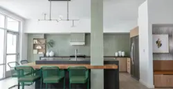 Griffis At The Domain III