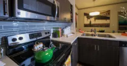 Griffis Lakeline Station