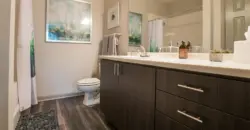 Griffis Lakeline Station