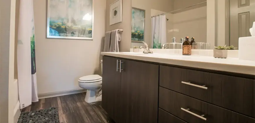 Griffis Lakeline Station