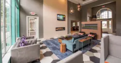 Griffis Lakeline Station