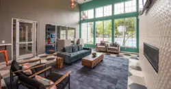 Griffis Lakeline Station