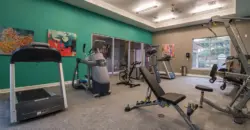 Griffis Lakeline Station