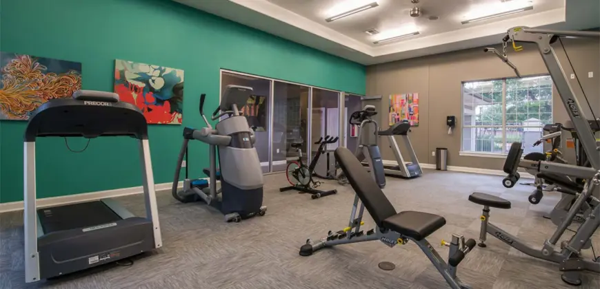 Griffis Lakeline Station