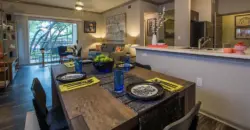 Griffis Lakeline Station