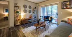 Griffis Lakeline Station