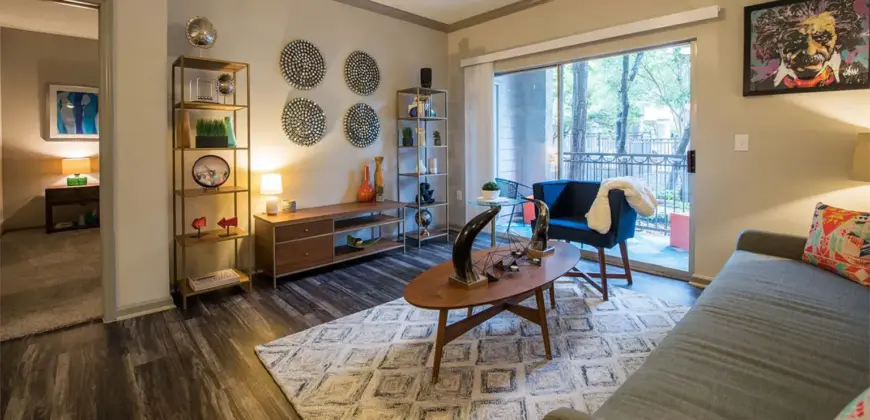 Griffis Lakeline Station