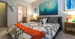 Griffis Lakeline Station