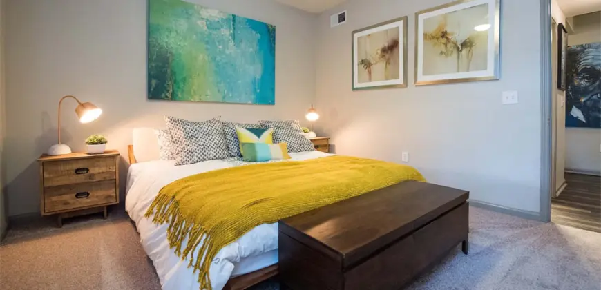 Griffis Lakeline Station