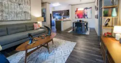 Griffis Lakeline Station