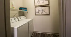 Griffis Lakeline Station