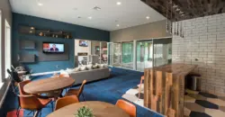 Griffis Lakeline Station