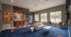 Griffis Lakeline Station