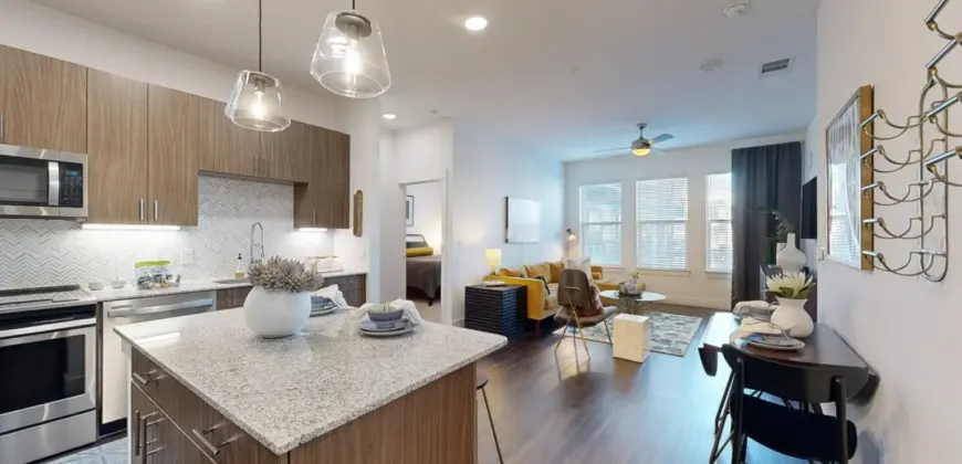 Griffis Oak Lawn