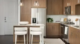 Griffis Oak Lawn