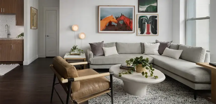 Griffis Oak Lawn