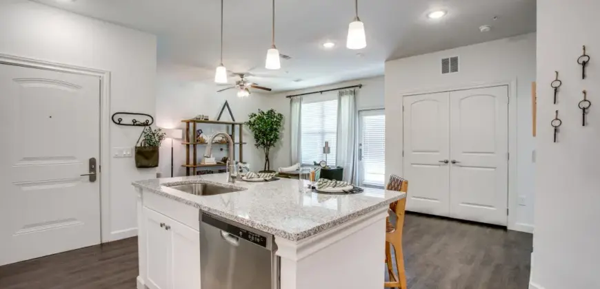 Grove East At Fall Creek